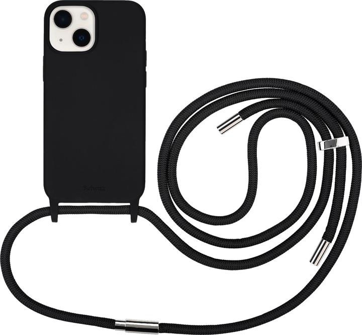 Actual product image Artwizz HangOn Case (Apple iPhone 13 mini)