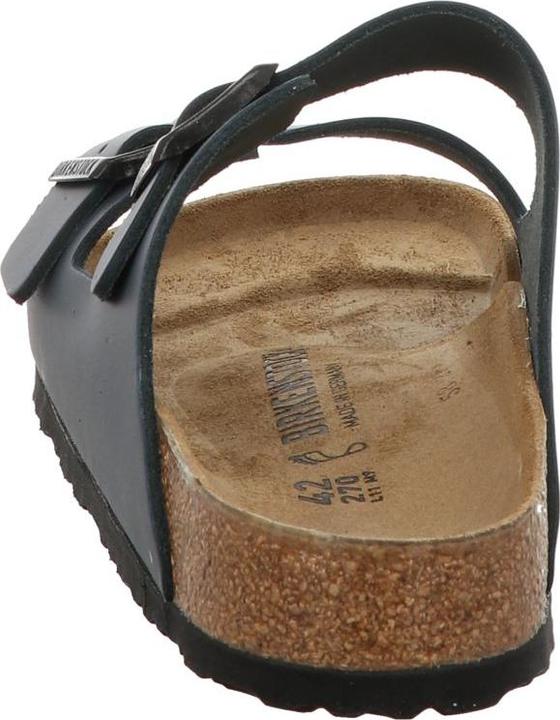 Produktbild Birkenstock Arizona Naturleder normal (44)