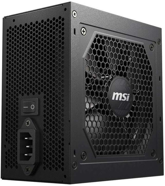 Produktbild MSI MAG A650GL (650 W)