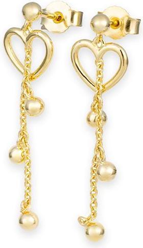 Image du produit Breuning Bijoux Pour Les Corps (Or 750/18 K)