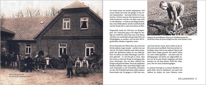 Produktbild Als der Trecker kam und das Pferd verschwand (Deutsch, Marion Wilk, 2018)