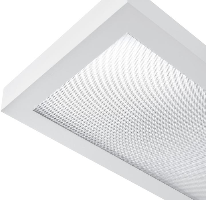 Immagine prodotto Hansa JASPIS - Lampada da terra a LED (5600 lm)