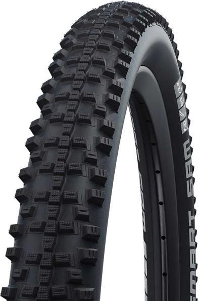 Image du produit Schwalbe Smart Sam (20 x 2.35, 60-406)