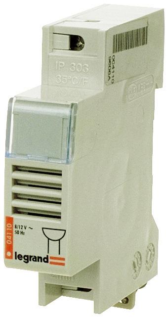 Legrand LEG 004113 Cicalino 230V Lexic