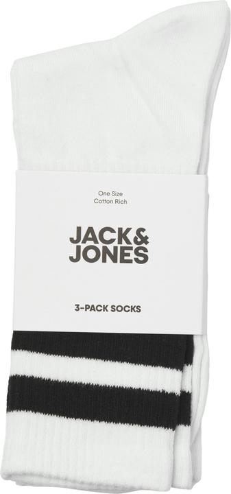Produktbild Jack & Jones Jacktravis (3er Pack, One Size)