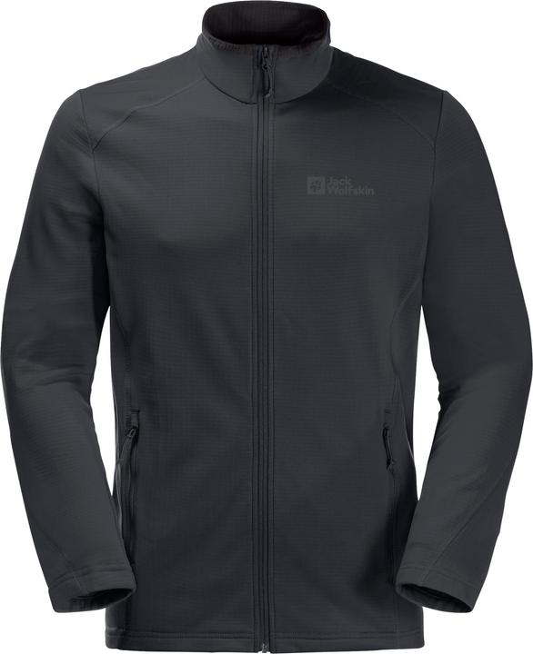 Jack Wolfskin Kolbenberg Fz M