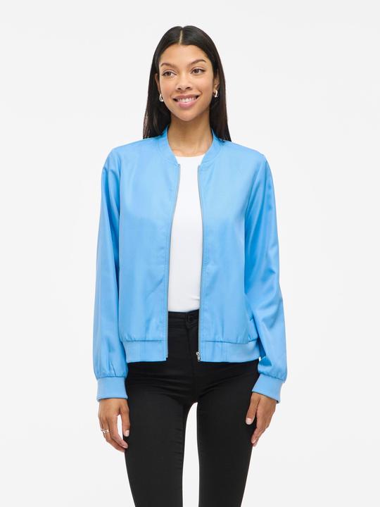 Actual product image Vila Reissverschluss Bomberjacke (38)