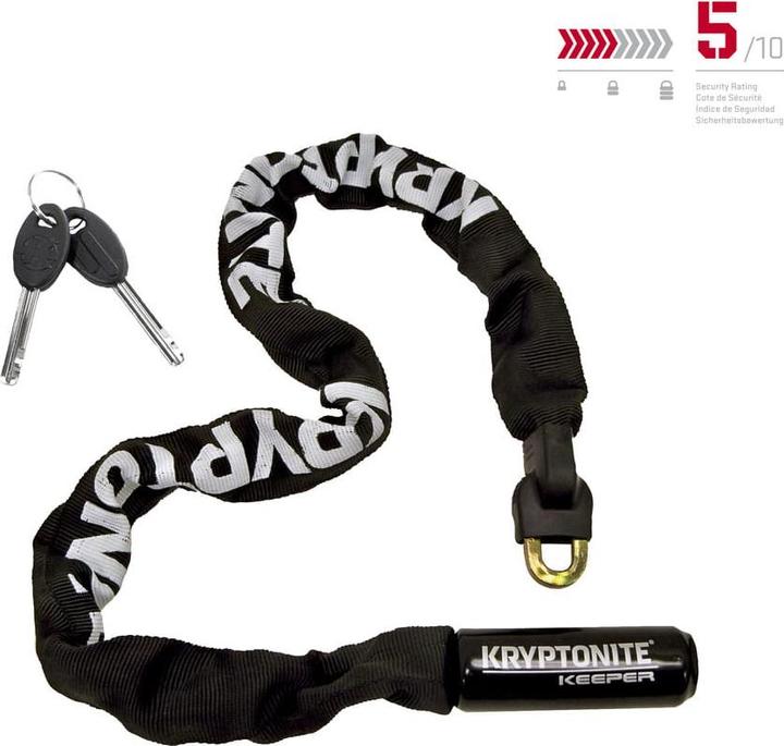 Immagine prodotto Kryptonite Custode 785 (85 cm)