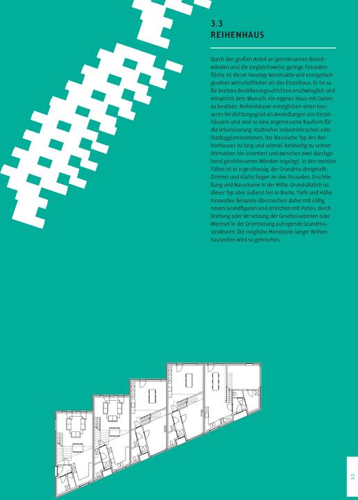 Produktbild Grundrissatlas Wohnungsbau (Deutsch, Oliver Heckmann, Friederike Schneider, Eric Zapel, 2017)