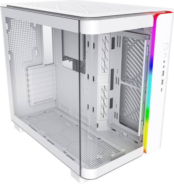 Immagine prodotto Montech King 95 (ATX, mATX, Mini-ITX)