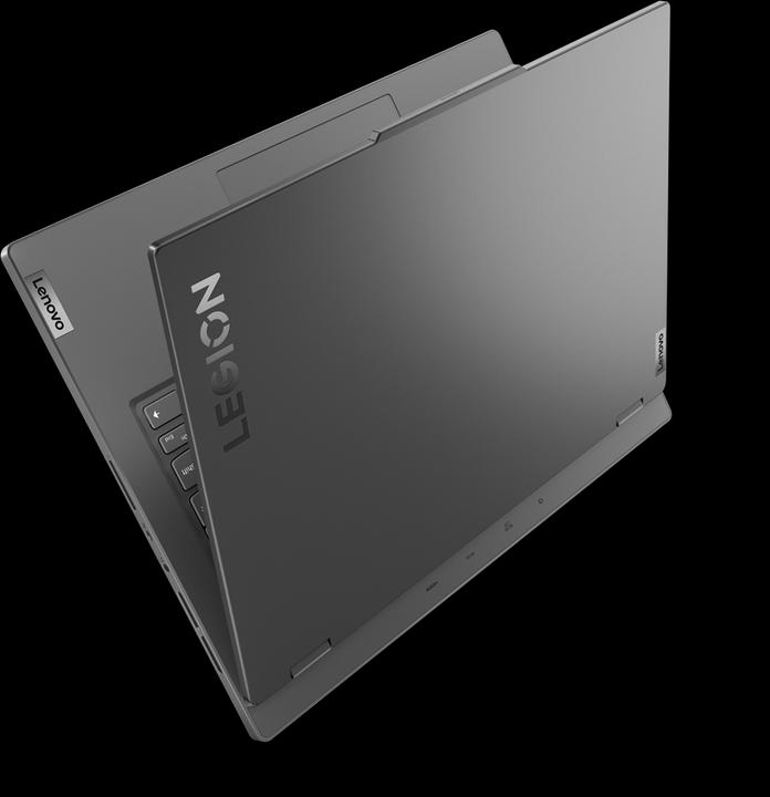 Actual product image Lenovo Legion Slim 5 RTX 4060 (14.50", AMD Ryzen 9 7940HS, 16 GB, 1000 GB)