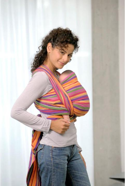 Image du produit Amazonas Carry Sling Lollipop (4.50 m)