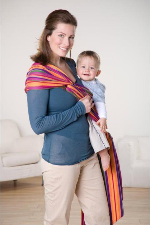 Image du produit Amazonas Carry Sling Lollipop (4.50 m)