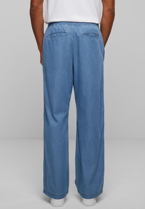 Immagine prodotto Urban Classics Pantaloni di jeans leggeri oversize - 140921 (S)