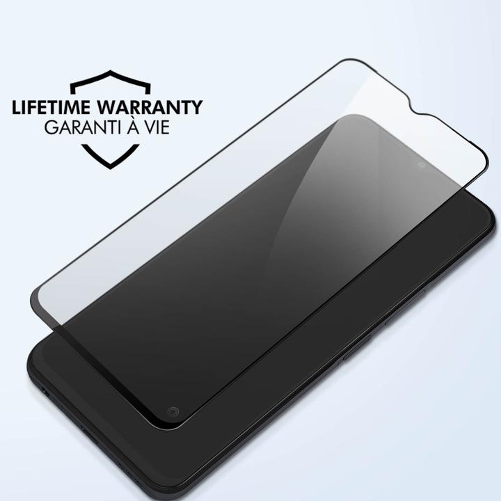 Produktbild Bigben Connected Flexible Glas-Folie (1 Stück, Vivo Y52)