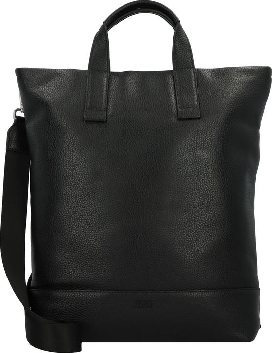 Actual product image Jost Vika handbag leather 30 cm