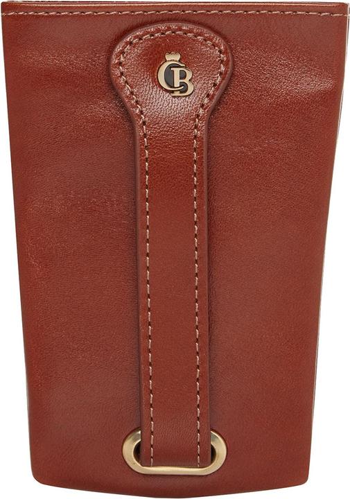 Produktbild Castelijn & Beerens Gaucho Schlüsseletui Leder 9 cm