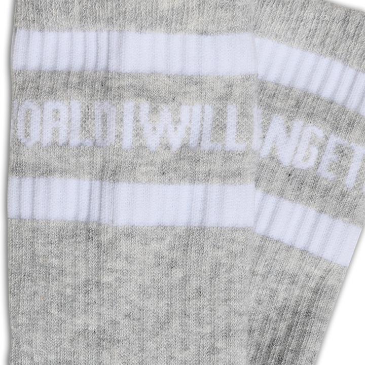 Actual product image hummel stsCARBON SOCK 2-PACK (28 - 31)