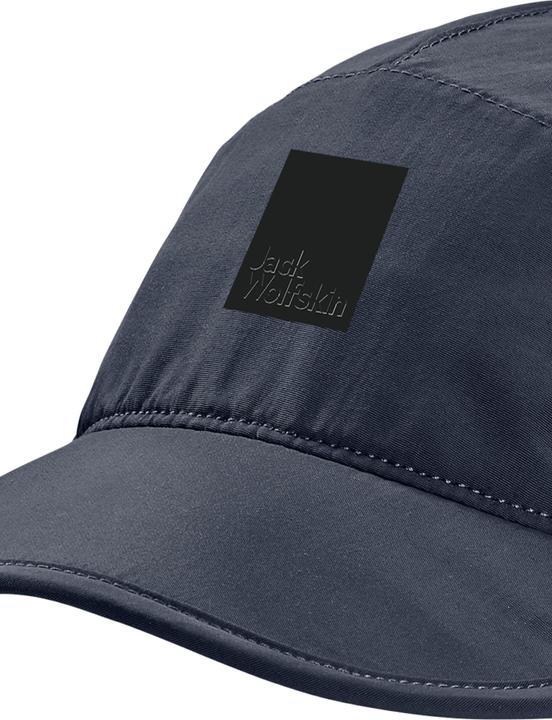 Immagine prodotto Jack Wolfskin Cappellino Da Viaggio (Taglia unica)