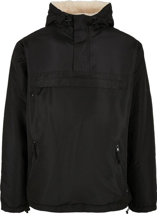 Brandit Windbreaker Sherpa