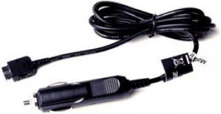 Actual product image Garmin DC cable for cigarette lighter 12V