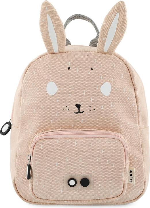 Produktbild Trixie Baby Backpack Small Mrs. Rabbit