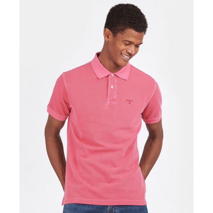 Produktbild Barbour Washed Sports Polo (L)