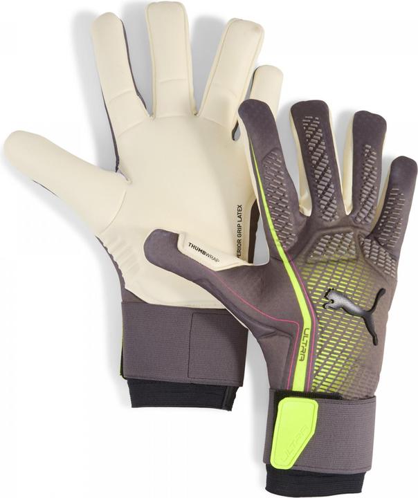 Immagine prodotto Puma Ibrido ULTRA Ultimate (7.5)