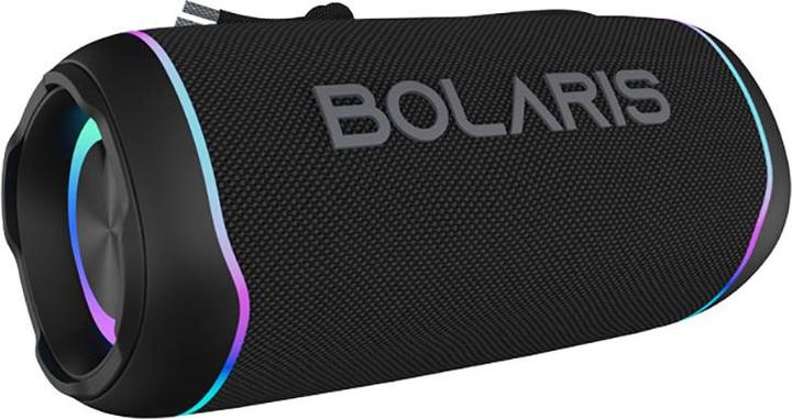 Produktbild Bolaris Schnurloser Lautsprecher Parma IPX6 16W (10 h, Akkubetrieb)