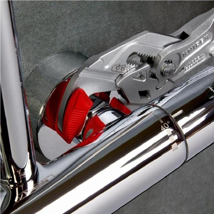 Actual product image Knipex Protective jaws