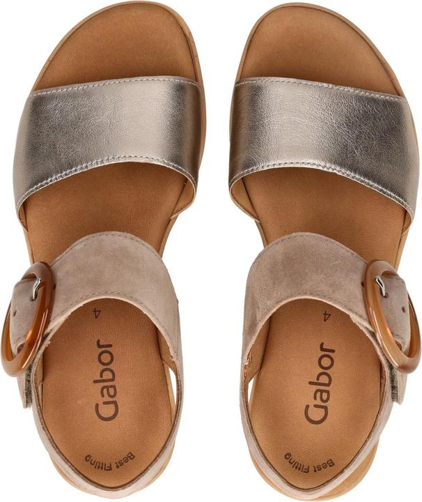Immagine prodotto Gabor Sandalen (35.5)