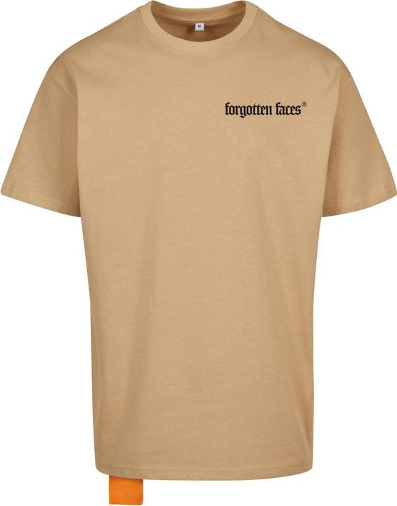 Produktbild Forgotten Faces Ghost Oversized Tee (L)