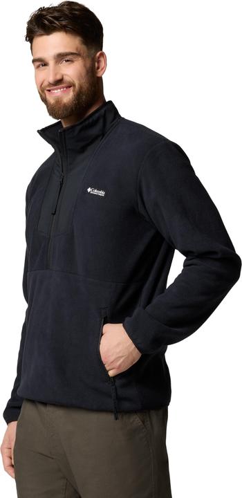 Image du produit Columbia Polaire Demi-Zip Sequoia Grove™ Homme (L)