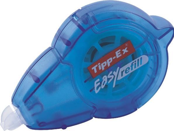 Actual product image Tipp-Ex Ecolutions Easy Refill