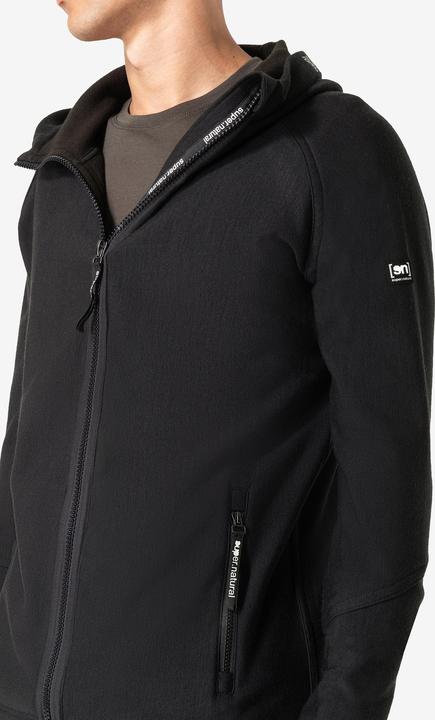 Actual product image Super Natural Alpine Active Zip Hoodie (46)