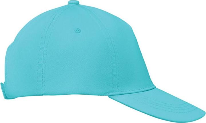 Produktbild MidOcean Buzz BaseballMütze 5 Segmente (One Size)