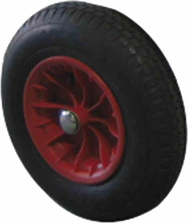 Actual product image Rewwer Tec Wheel for 160 L barrow
