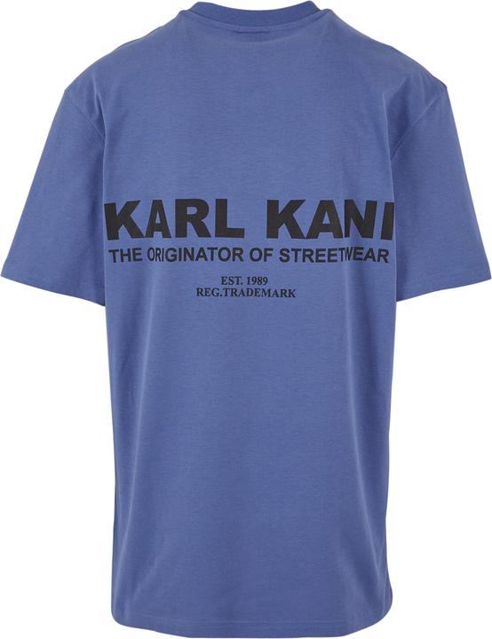 Actual product image Karl Kani KM234-037-2 KK Small Retro Tee (L)
