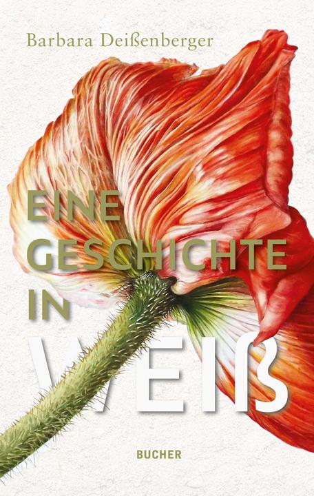 Immagine prodotto Eine Geschichte in Weiss (Tedesco, Mischa Skorecz, Barbara Deissenberger, 2022)