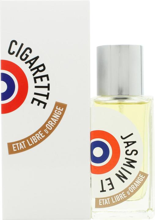 Produktbild Etat Libre D'Orange Jasmin Et Cigarette by Etat Libre D’orange (Eau de Parfum, 50 ml)
