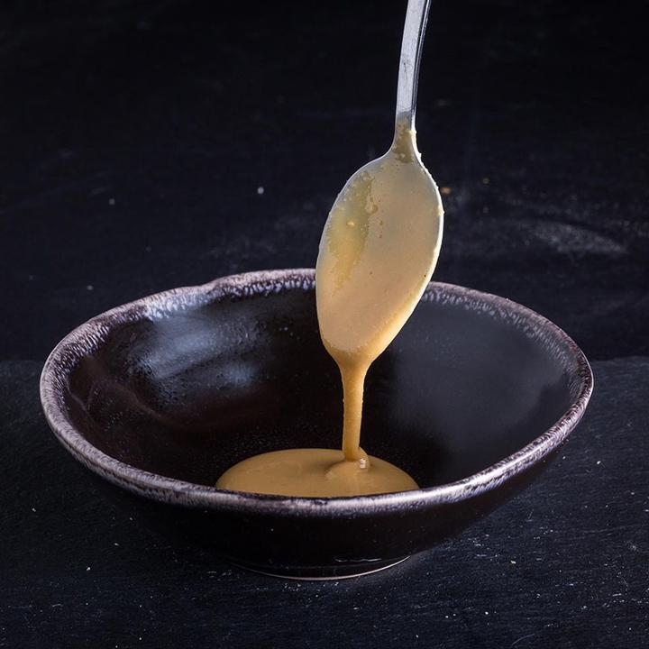 Produktbild KoRo Bio Erdnussmus (500 g)