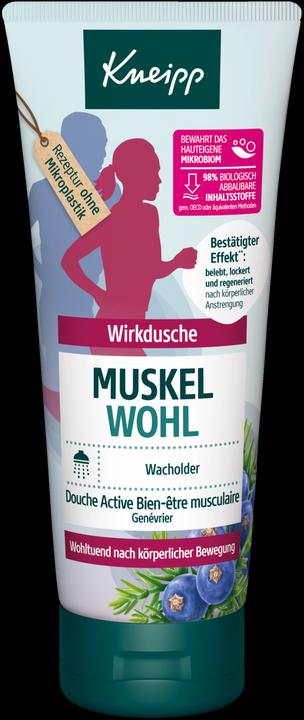 Kneipp Muskel Wohl (200 ml)