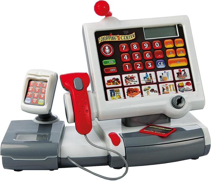 Actual product image Theo Klein Cash desk station