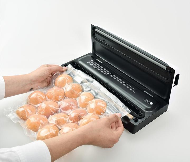 Actual product image Solis Vac Quick Type 576