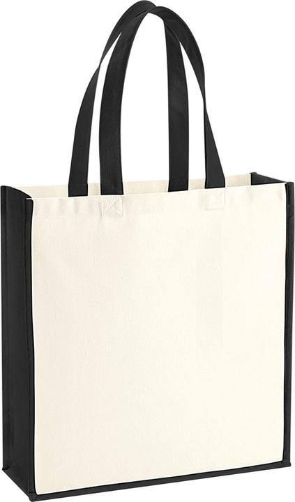 Produktbild Westford Mill Einkaufstasche Gallery Canvas (19 l)