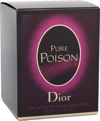 Immagine prodotto Dior Pure Poison (Eau de parfum, 50 ml)