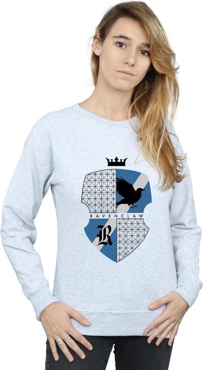 Produktbild Ravenclaw Shield Sweatshirt (S)