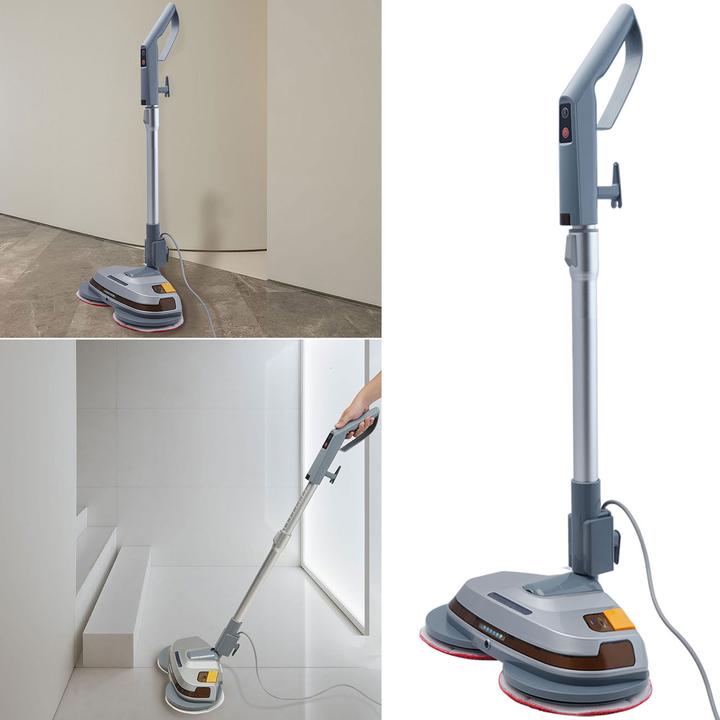 Actual product image Casativo Polishing machine