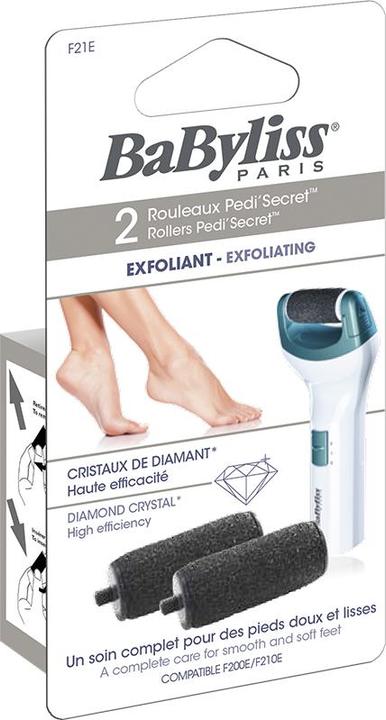 Produktbild BaByliss F210E