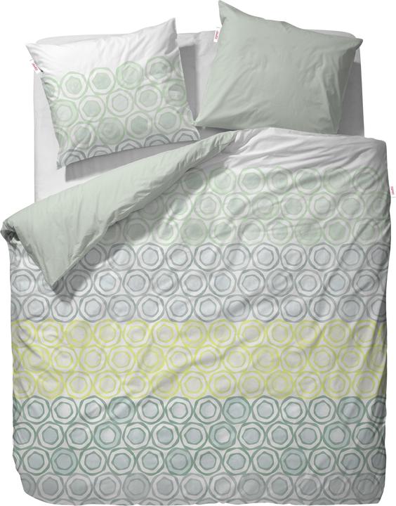 Produktbild Esprit Peggy (Bettwäsche Set, 160 x 210 cm, 65 x 100 cm)